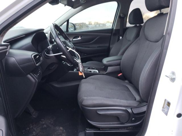 2019 HYUNDAI SANTA FE S - 5NMS2CAD7KH080695