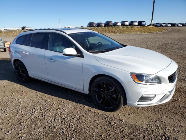 2018 VOLVO V60 T6 DYN - YV149MSL3J2383812