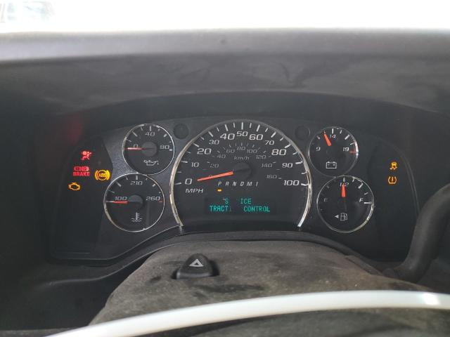 2016 CHEVROLET EXPRESS G3 - 1GCZGGFG2G1340545