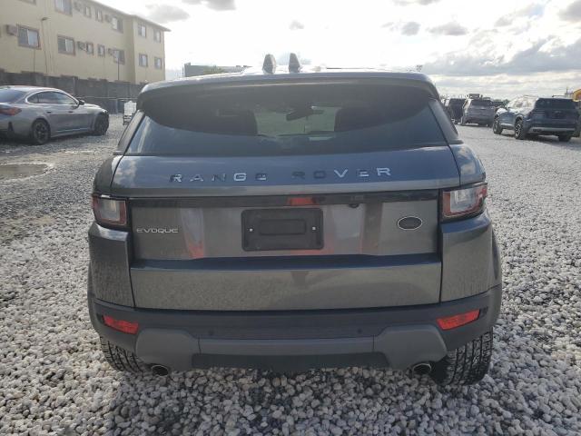 2019 LAND ROVER RANGE ROVE - SALVP2RX0KH346656