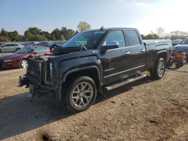 Global Auto Auctions: 2018 GMC SIERRA K15