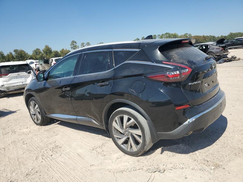 2020 NISSAN MURANO SL 5N1AZ2CJ5LN172344