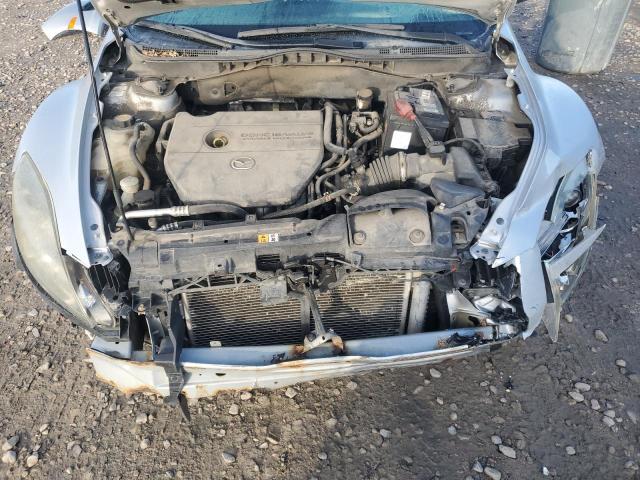 2009 MAZDA 6 I #3268656984