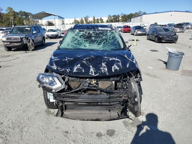 2019 NISSAN ROGUE S #3285470841