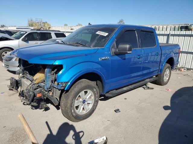 Global Auto Auctions: 2019 FORD F150 SUPER