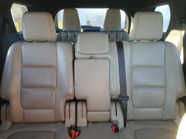 2012 FORD EXPLORER L - 1FMHK8F84CGA12295