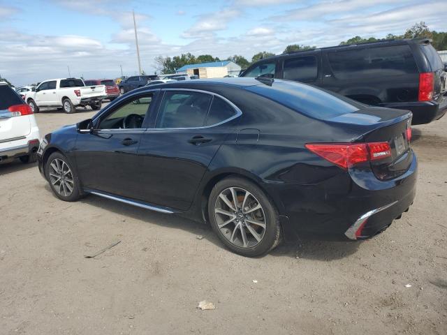 2018 ACURA TLX TECH - 19UUB2F53JA007709