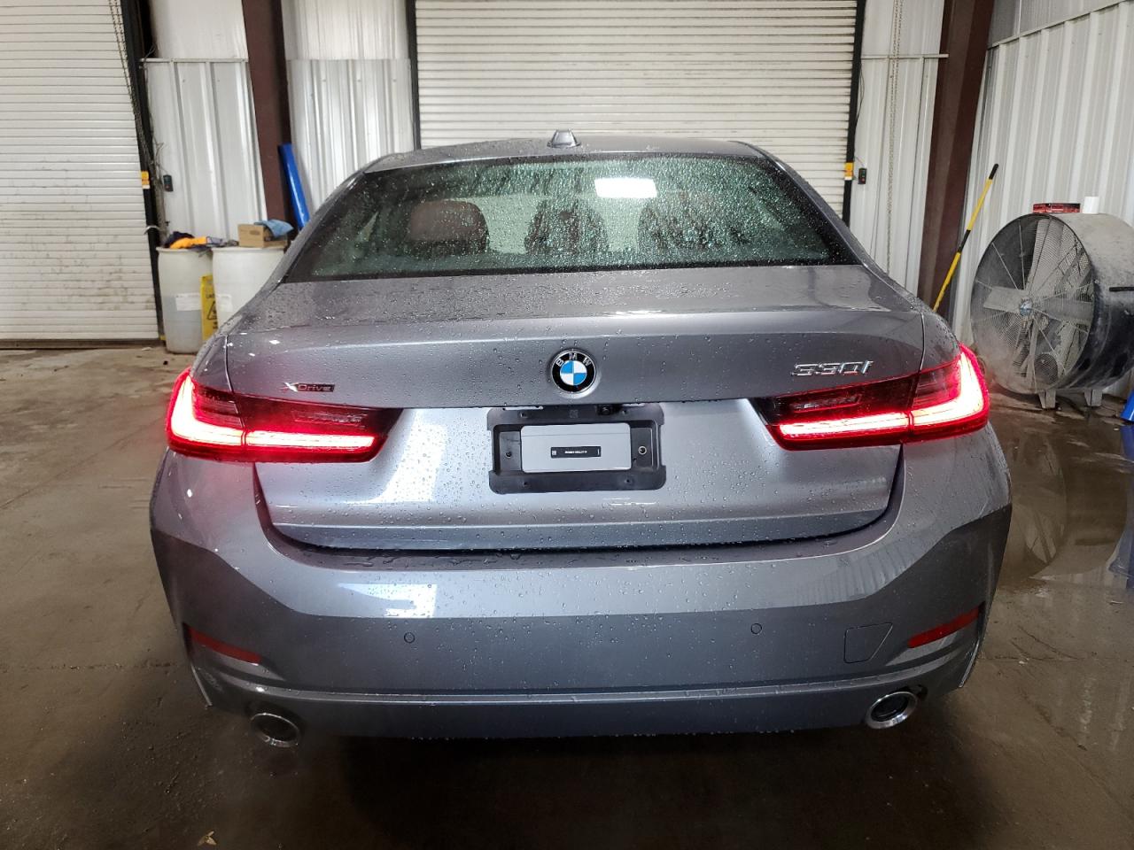 Lot #3301986428 2024 BMW 330XI