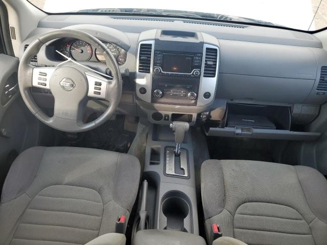 2018 NISSAN FRONTIER S - 1N6BD0CT7JN716737