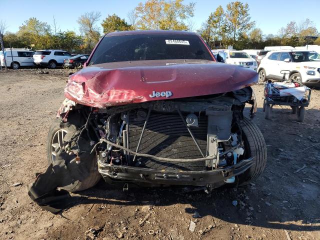 2018 JEEP GRAND CHER - 1C4RJFBG4JC509137