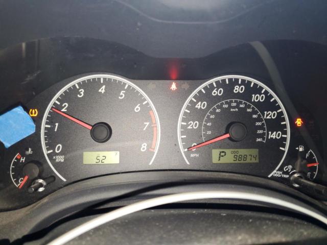 2013 TOYOTA COROLLA BA - 2T1BU4EE6DC987658