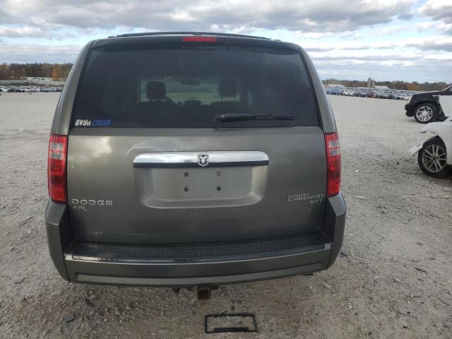 2010 DODGE GRAND CARA - 2D4RN5DX5AR269117