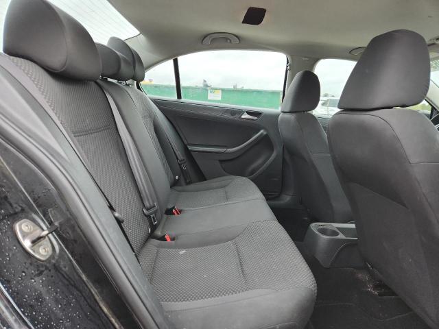 2013 VOLKSWAGEN JETTA BASE - 3VW2K7AJ7DM202093