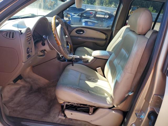 2007 BUICK RAINIER CX #3285812647