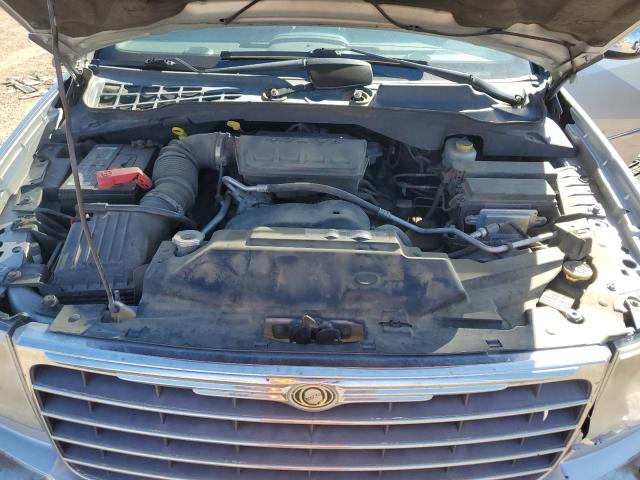 2008 CHRYSLER ASPEN LIMI #3296639012