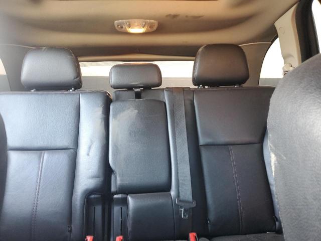 2013 FORD EDGE SEL #3296231453