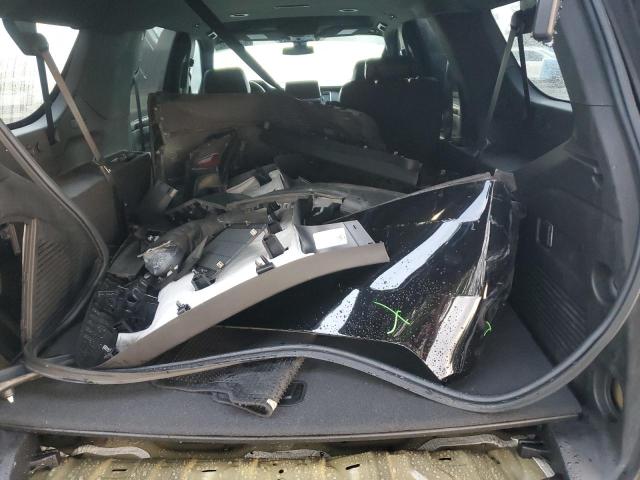 2021 CHEVROLET SUBURBAN C 1GNSCCKD1MR403009