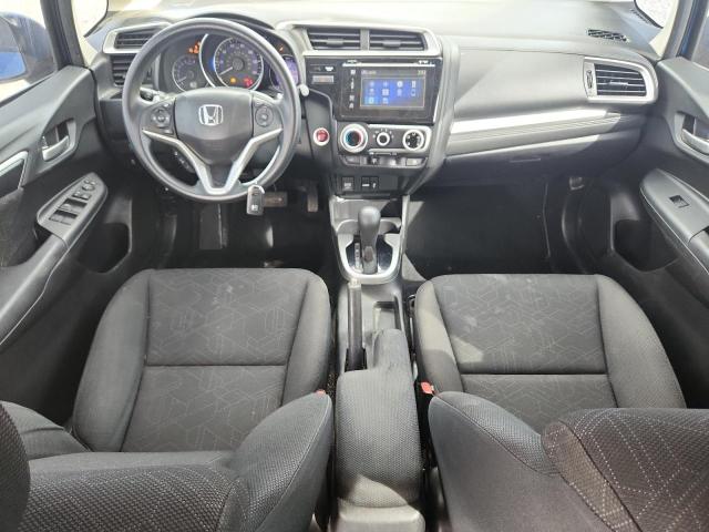 2016 HONDA FIT EX JHMGK5H78GX041712