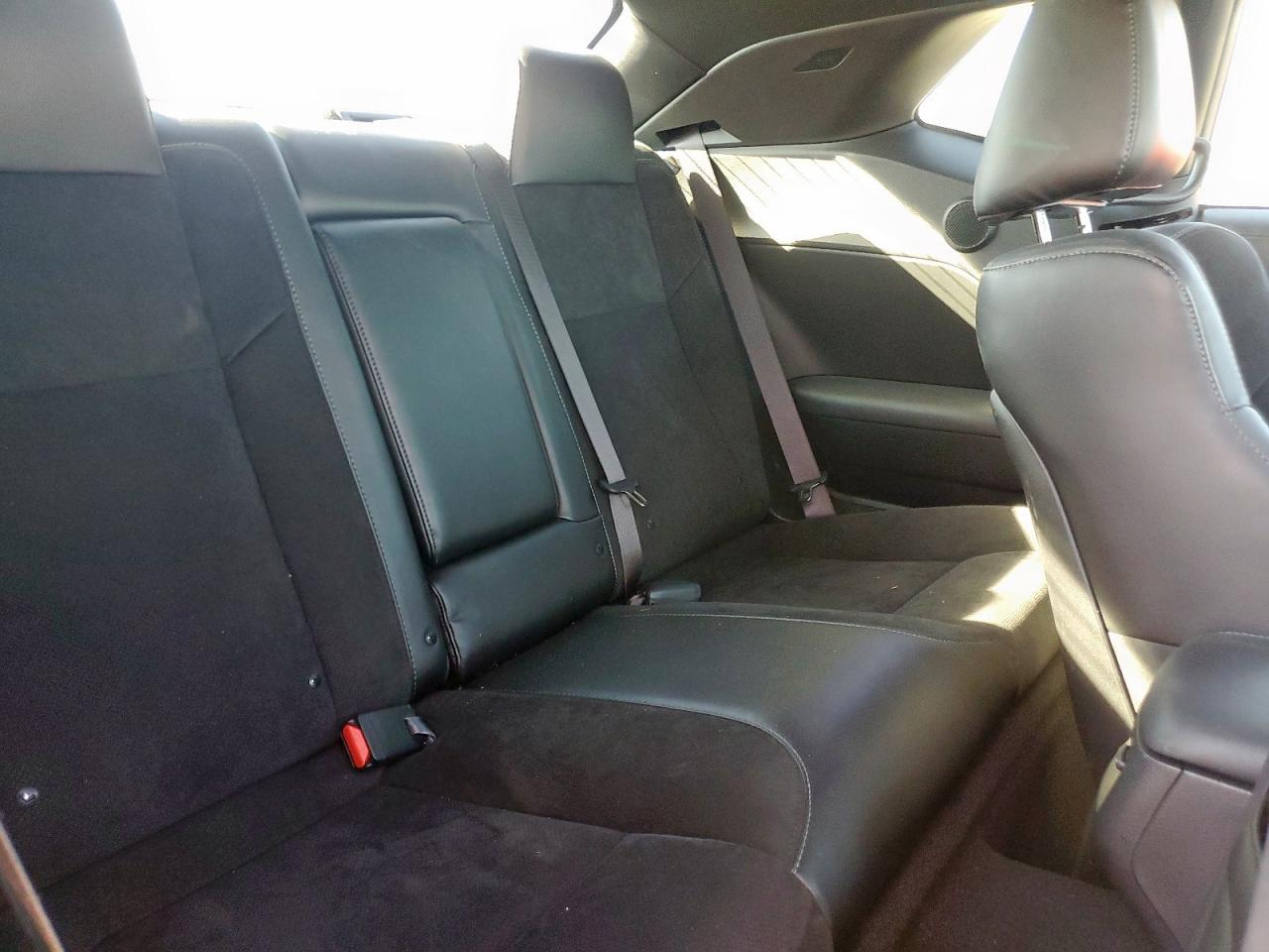 DODGE CHALLENGER R/T