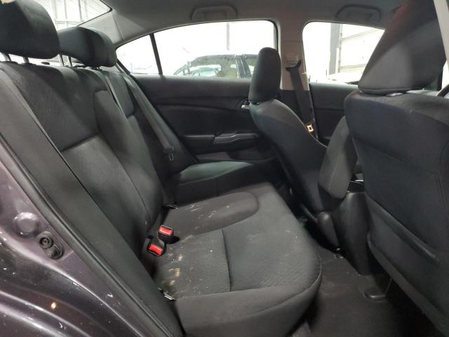 2015 HONDA CIVIC LX #3278755608