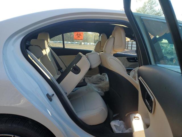 2025 MERCEDES-BENZ C 300 4MAT - W1KAF4HB1SR267765