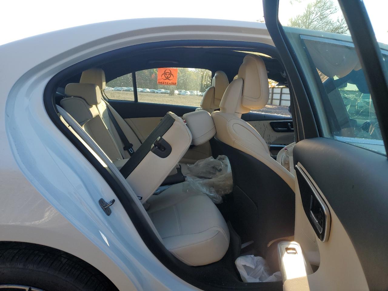 MERCEDES-BENZ C-CLASS 300 4MATIC