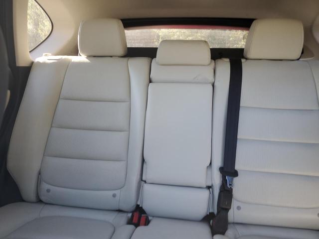 2016 MAZDA CX-5 GT #3294414516