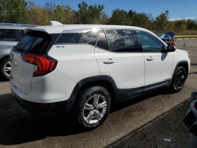 2020 GMC TERRAIN SL #3311492242