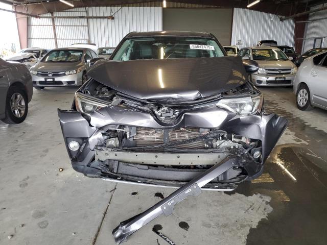 2018 TOYOTA RAV4 ADVENTURE - 2T3WFREVXJW497816