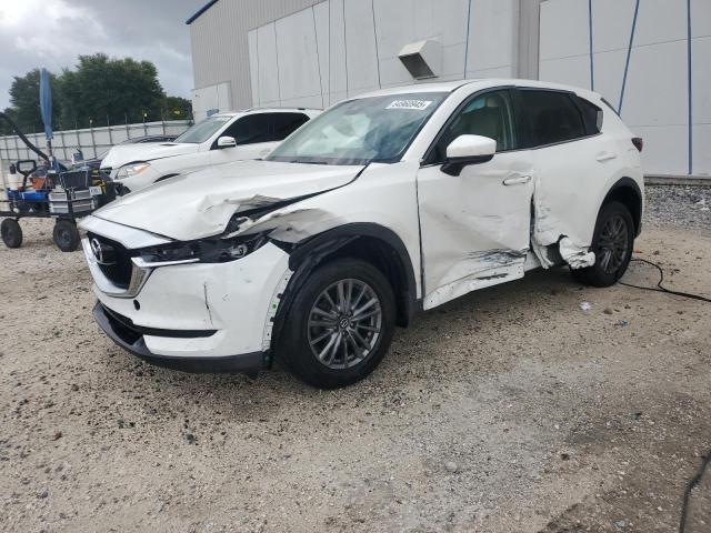 2017 MAZDA CX-5 TOURI - JM3KFACL6H0212164