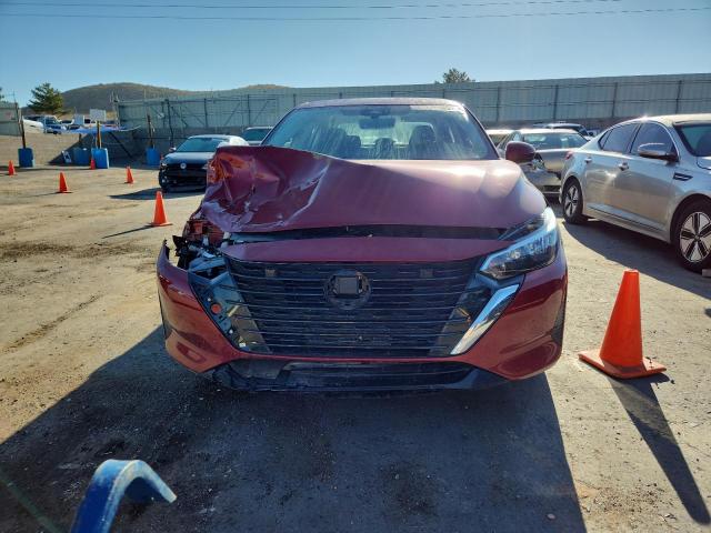 2025 NISSAN SENTRA SV #3279538239