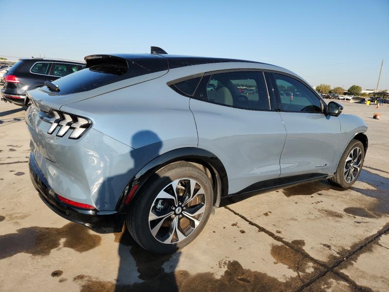 2023 FORD MUSTANG MA 3FMTK3R77PMA31788