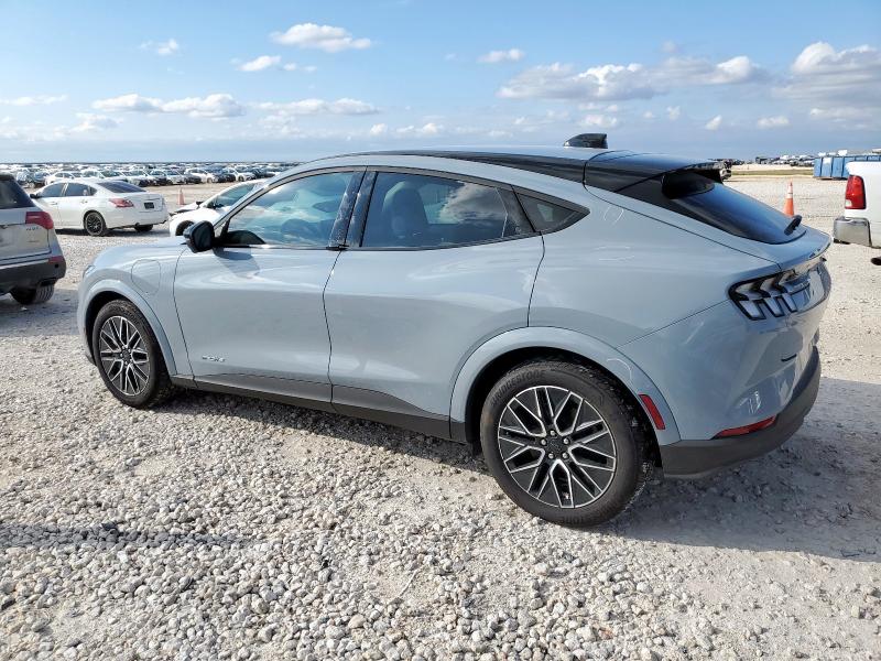 2025 FORD MUSTANG MA - 3FMTK3R74SMA22488