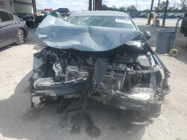 2023 HONDA CIVIC SPOR #3290202210