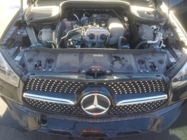 2021 MERCEDES-BENZ GLE 350 4M #3290274200