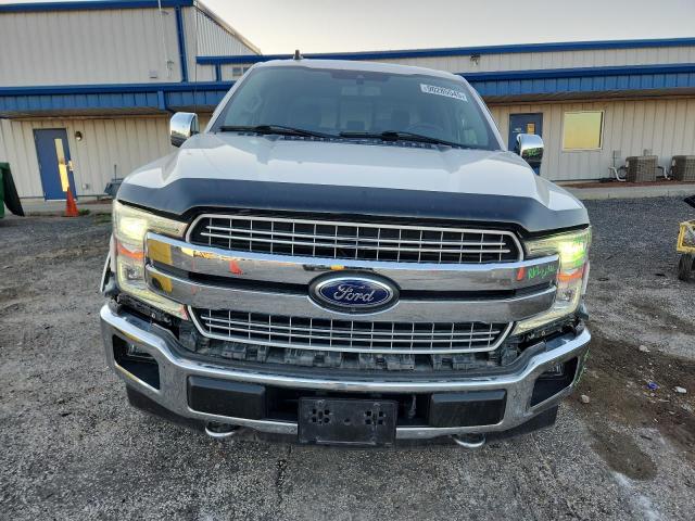 2019 FORD F150 SUPER - 1FTEW1E48KKC01321