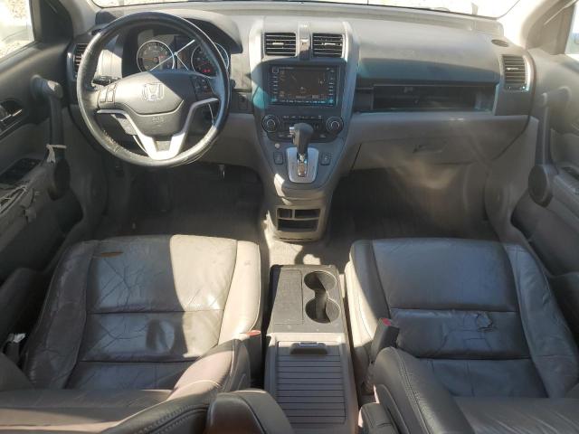 2010 HONDA CR-V EXL - 5J6RE4H71AL032970