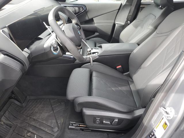 2025 BMW X3 30 XDRI #3315885102