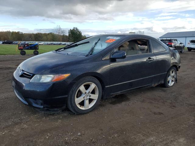 Global Auto Auctions: 2006 HONDA CIVIC EX