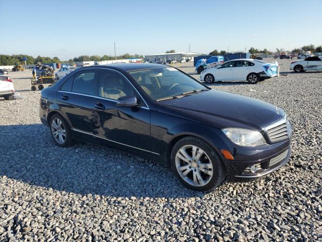 2010 MERCEDES-BENZ C 300 - WDDGF5EB9AR102159