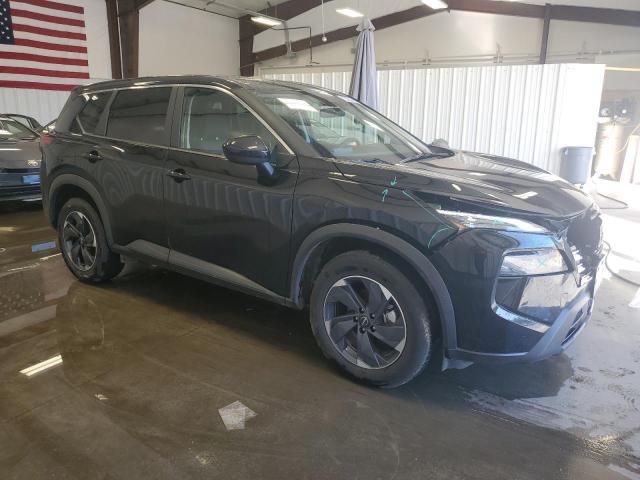 2025 NISSAN ROGUE SV 5N1BT3BB0SC821340