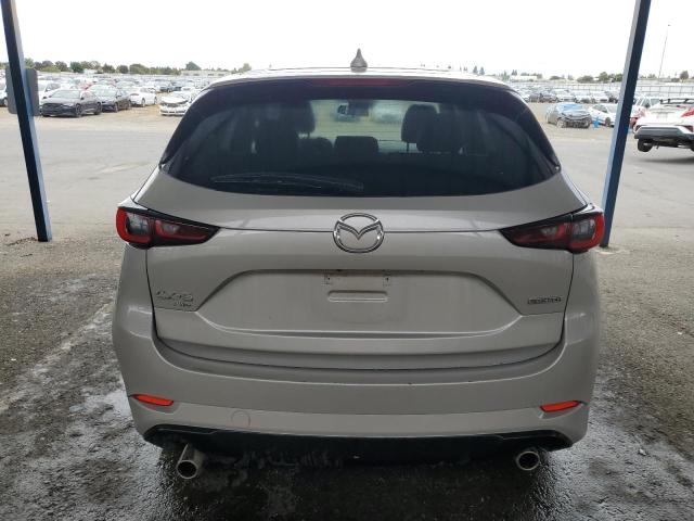 2024 MAZDA CX-5 SELEC - JM3KFBBL7R0441526