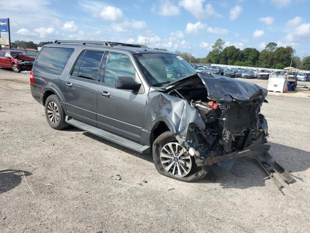 2015 FORD EXPEDITION EL XLT 1FMJK1HT7FEF22246