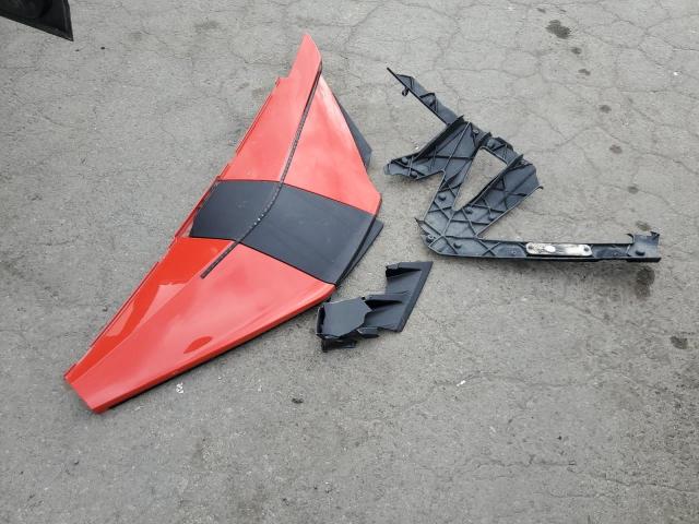 2015 POLARIS SLINGSHOT 57XAAPFA6F5106580