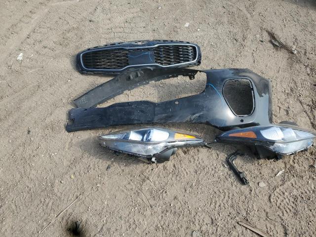 2017 KIA SPORTAGE S #3294418503