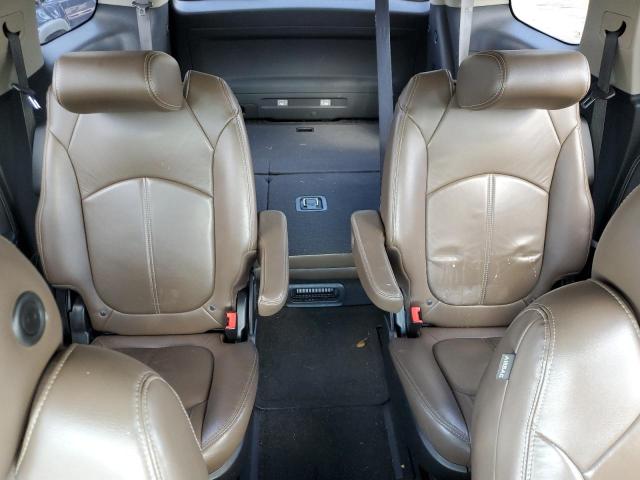 2016 GMC ACADIA SLT-1 1GKKRRKD6GJ158385