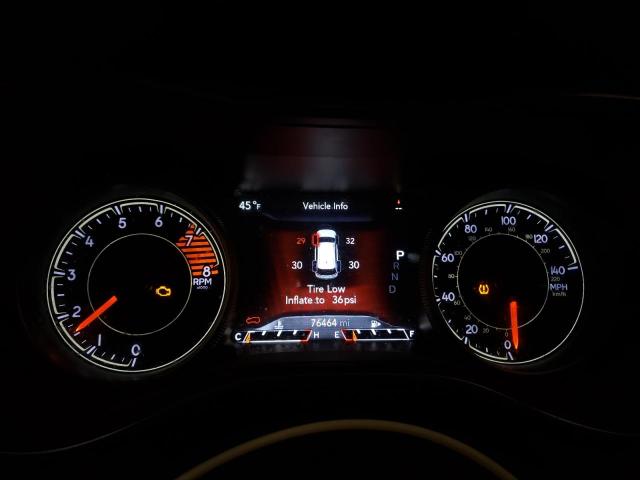 2019 JEEP CHEROKEE T 1C4PJMBX8KD225145