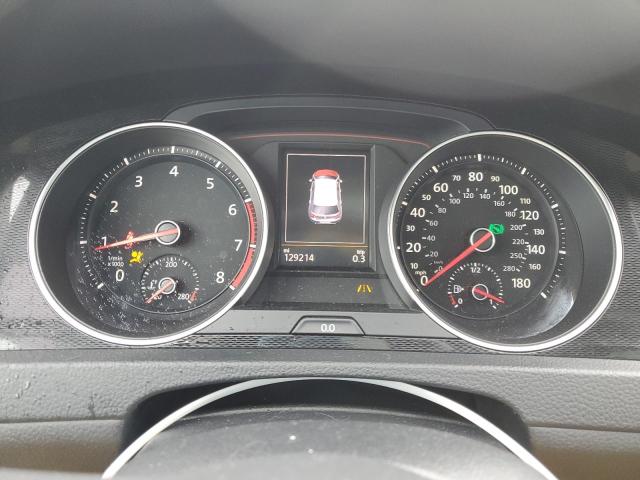 2016 VOLKSWAGEN GTI S/SE - 3VW447AU5GM047156