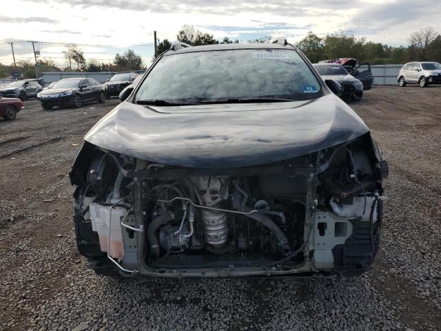 2018 TOYOTA RAV4 ADVEN - 2T3RFREVXJW810070