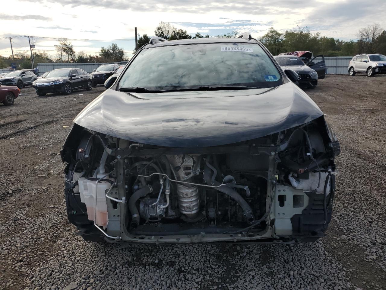 TOYOTA RAV4 ADVENTURE